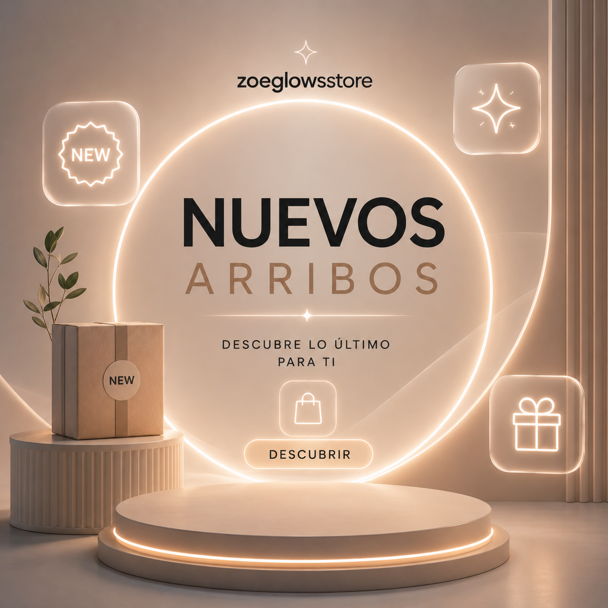 Collection Nuevos arribos image